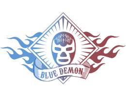 Blue Demon2